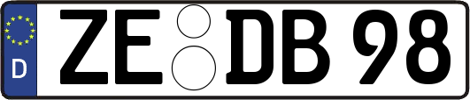 ZE-DB98