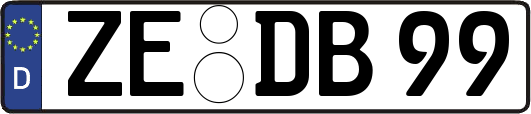 ZE-DB99