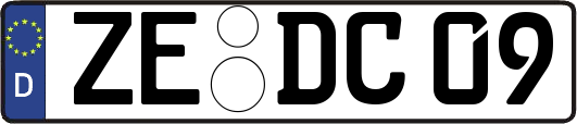 ZE-DC09