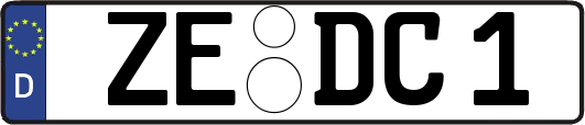 ZE-DC1