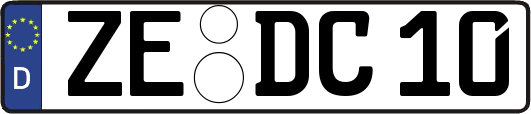 ZE-DC10
