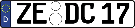 ZE-DC17