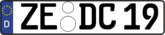 ZE-DC19