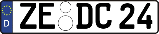 ZE-DC24