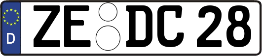 ZE-DC28