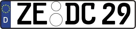 ZE-DC29