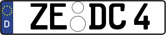 ZE-DC4