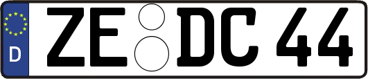 ZE-DC44