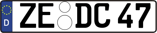 ZE-DC47