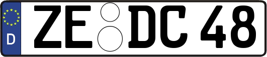 ZE-DC48