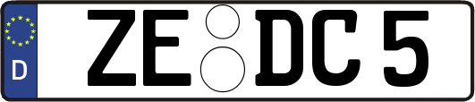 ZE-DC5