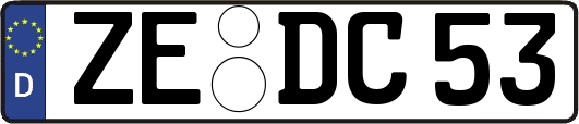 ZE-DC53
