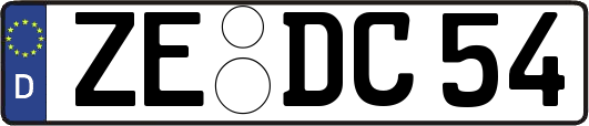 ZE-DC54