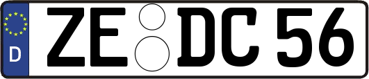 ZE-DC56