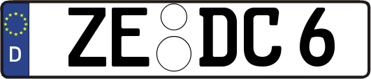 ZE-DC6