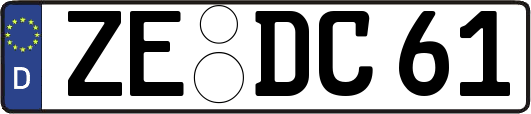 ZE-DC61