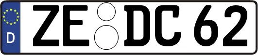 ZE-DC62