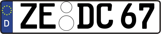 ZE-DC67