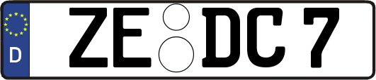 ZE-DC7