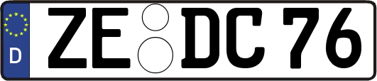 ZE-DC76