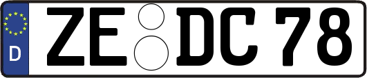 ZE-DC78