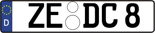 ZE-DC8