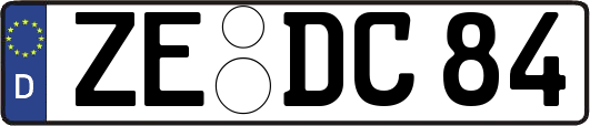 ZE-DC84