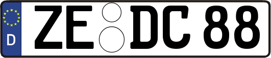 ZE-DC88
