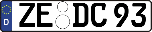 ZE-DC93