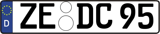 ZE-DC95