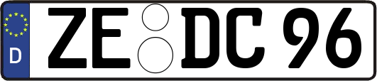 ZE-DC96