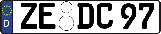 ZE-DC97