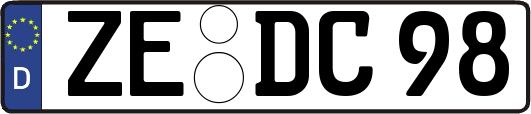 ZE-DC98