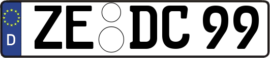 ZE-DC99