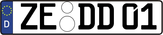 ZE-DD01