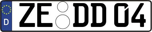 ZE-DD04