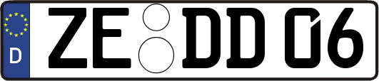 ZE-DD06