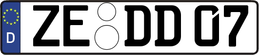 ZE-DD07
