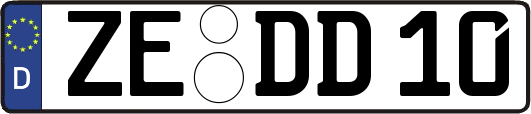 ZE-DD10