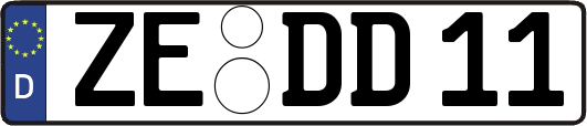 ZE-DD11