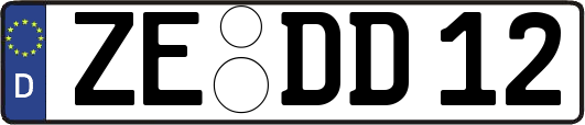 ZE-DD12