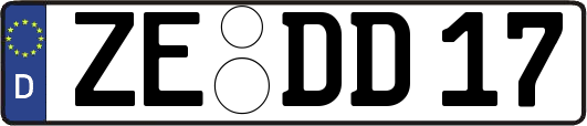 ZE-DD17