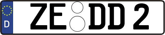 ZE-DD2