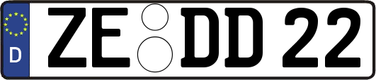 ZE-DD22