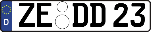 ZE-DD23