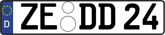 ZE-DD24