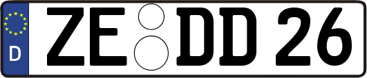 ZE-DD26
