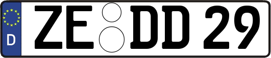 ZE-DD29