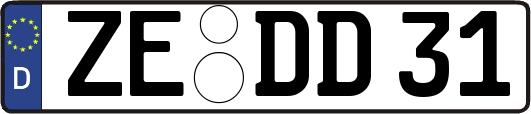 ZE-DD31