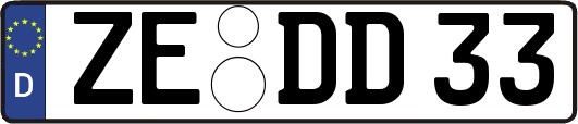 ZE-DD33